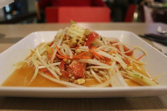 Pier 21 Food Terminal